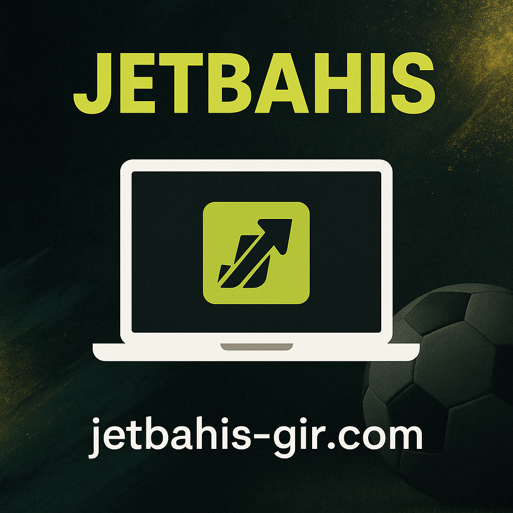 jetbahis giriş ve jetbahis güncel giriş bilgileri