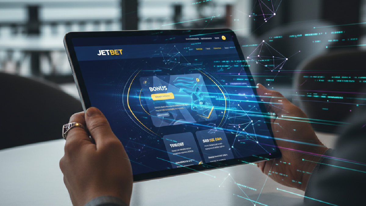 Jetbet bonus kampanyaları ile kazanç fırsatlarınızı artırın.